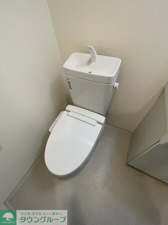 ルフレ グランデ川口の物件内観写真